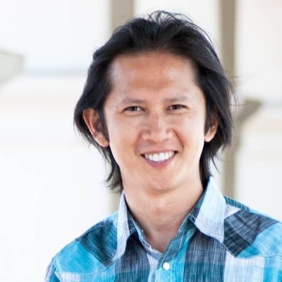 Alex Nguyen